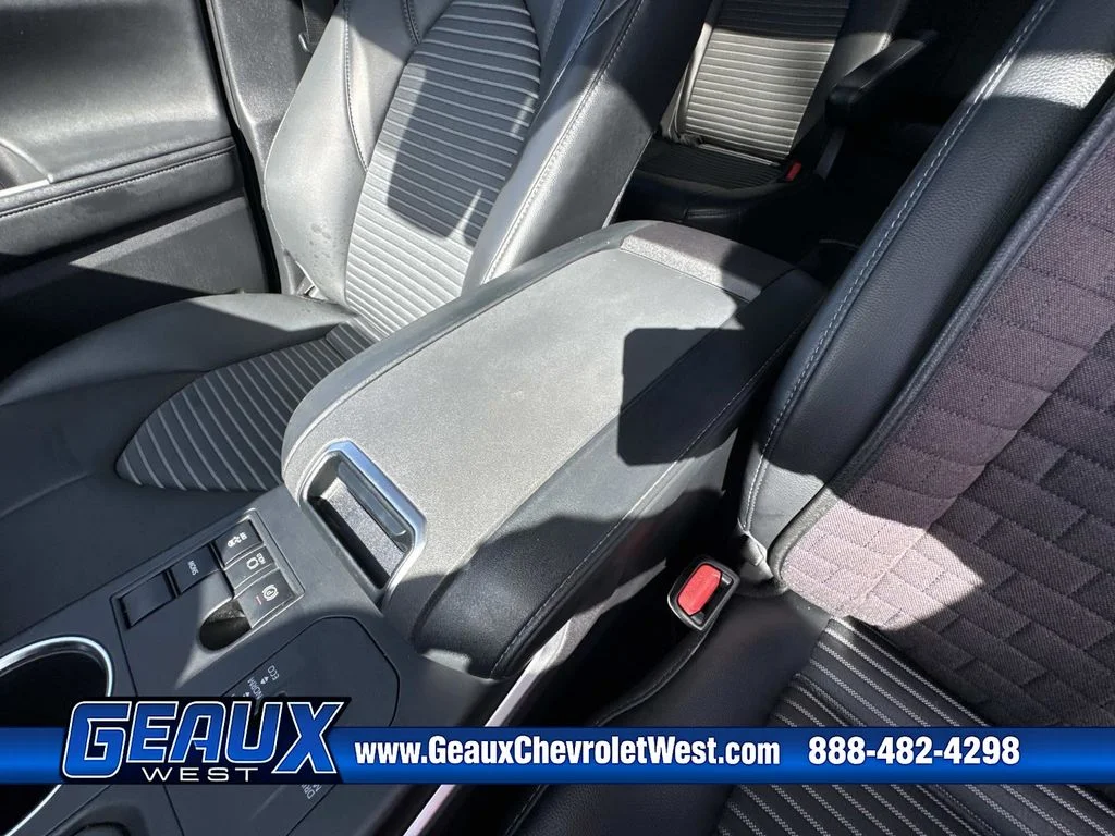 Used 2023 Silver Toyota XSE image 50