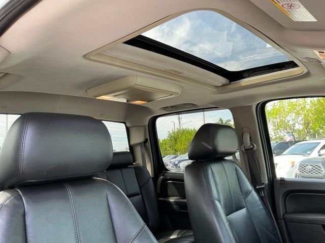 Used 2011 Black Chevrolet LTZ image 29
