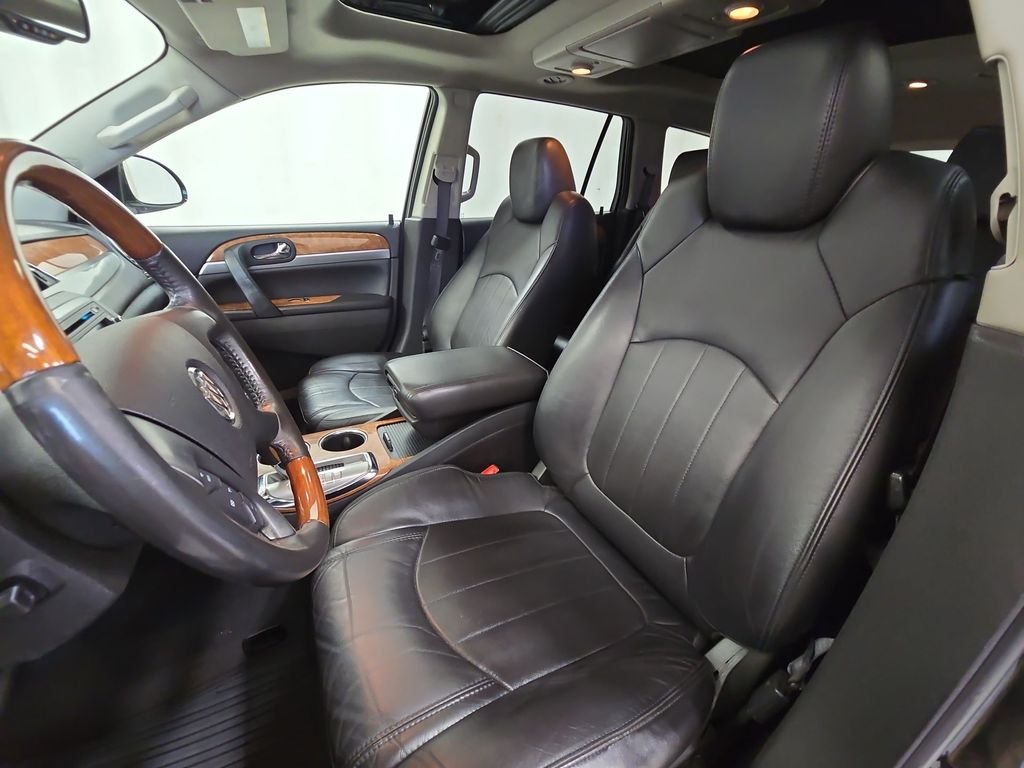 Used 2012 Carbon Black Metallic Buick Premium Group image 26