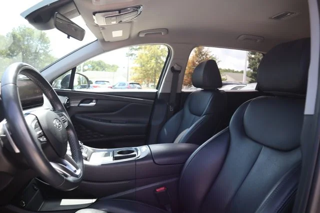 Used 2023 Gray Hyundai XRT image 20
