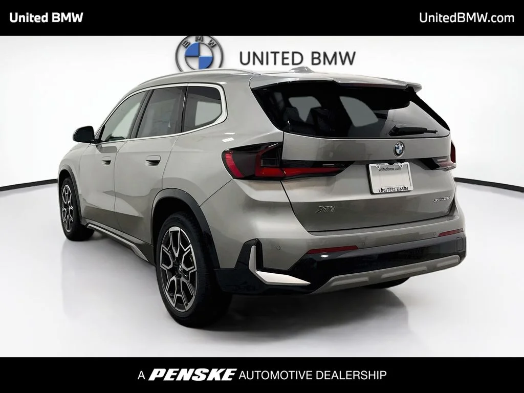 New 2027  BMW xDrive28i image 7