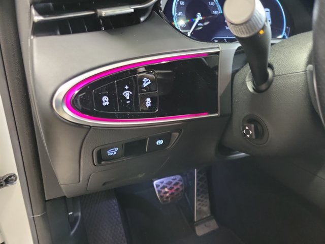 2022 GENESIS GV70 Sport - Photo 18