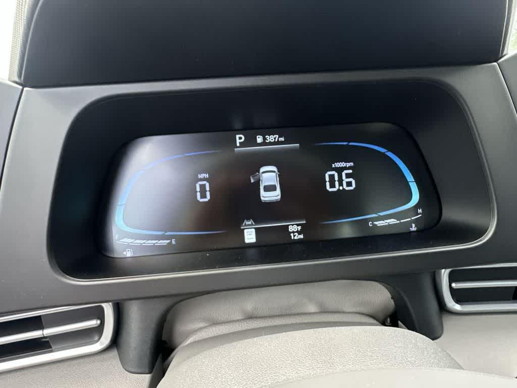 2026 Hyundai Elantra SEL Sport - Photo 20