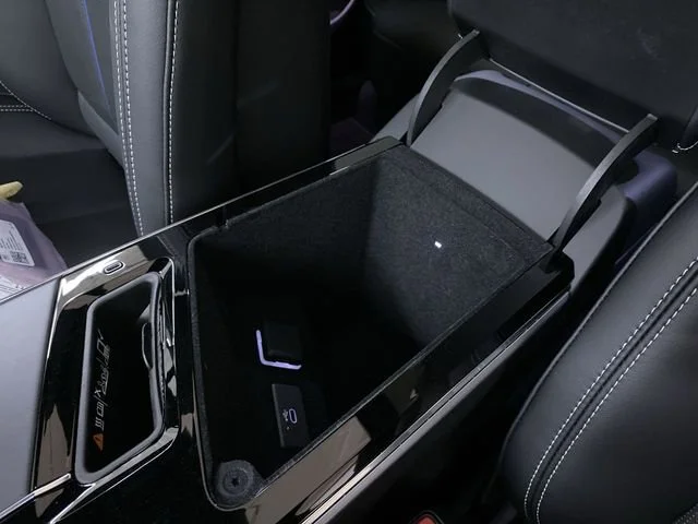 2025 Cadillac LYRIQ Sport 2 - Photo 25