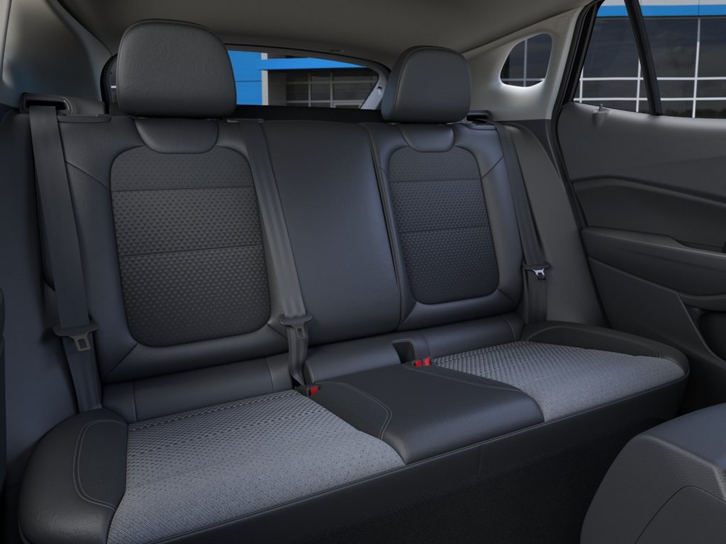 2026 Chevrolet Trax LT - Photo 61