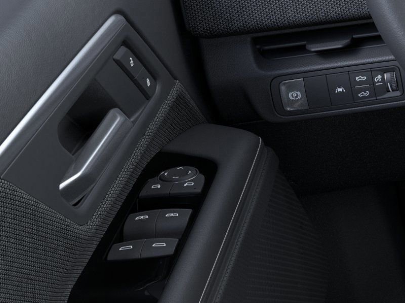 New 2026 Onyx Black GMC Elevation Extended Range image 22