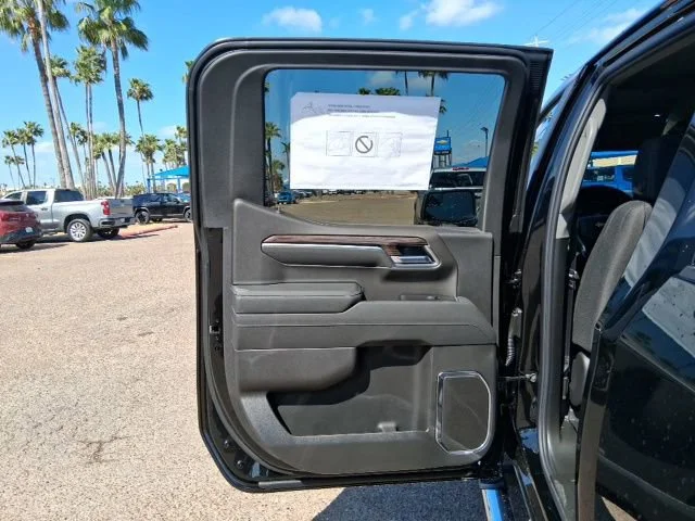 2026 Chevrolet Silverado 1500 LT - Photo 18