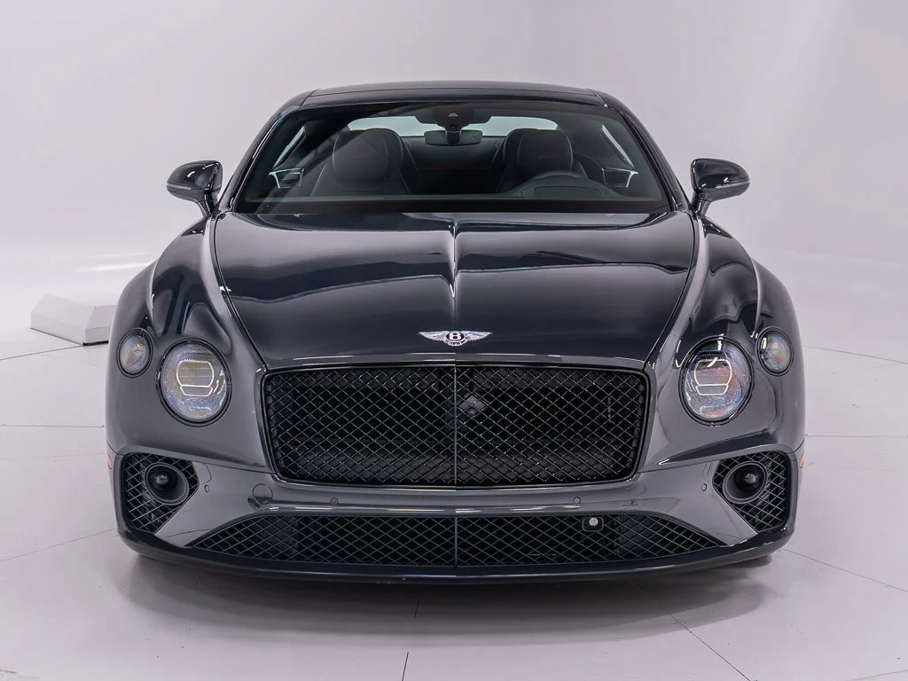 Certified Used 2023 Titan Gey Bentley Speed image 8