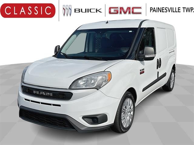 2022 RAM Promaster City Base