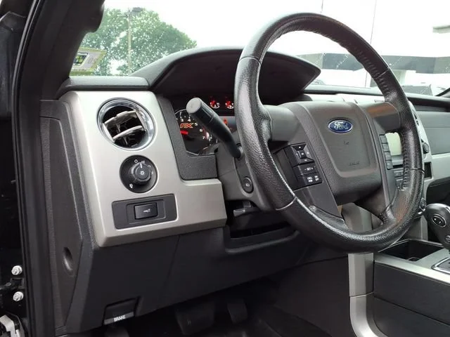 2013 Ford F-150 FX4 - Photo 10