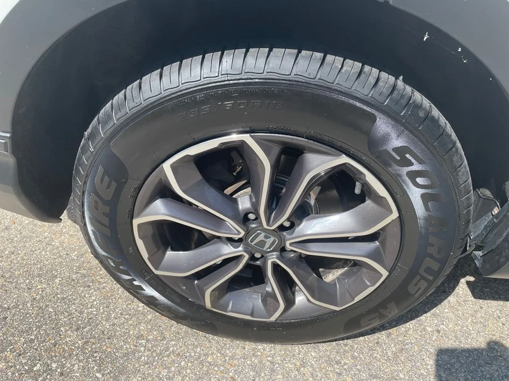 2020 Honda CR-V EX - Photo 6