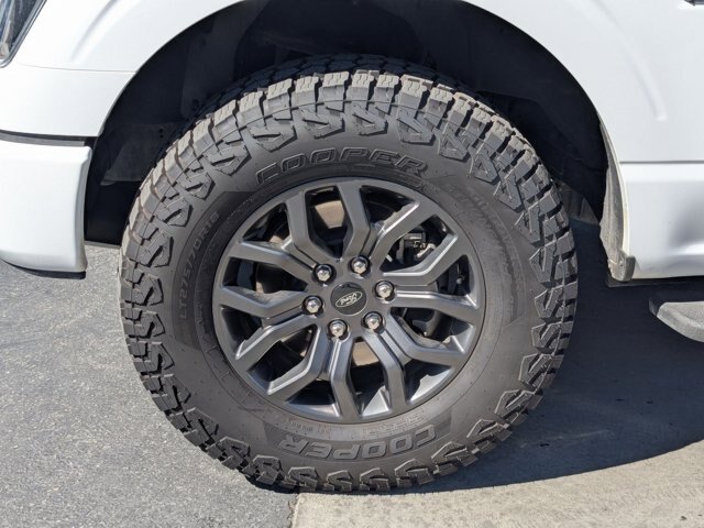 2022 Ford F-150 Tremor - Photo 42