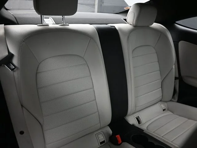 Used 2018 Gray Mercedes-Benz C 300 image 14