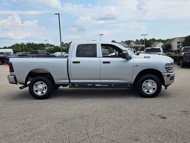 New 2026 Silver Zynith RAM Tradesman image 14