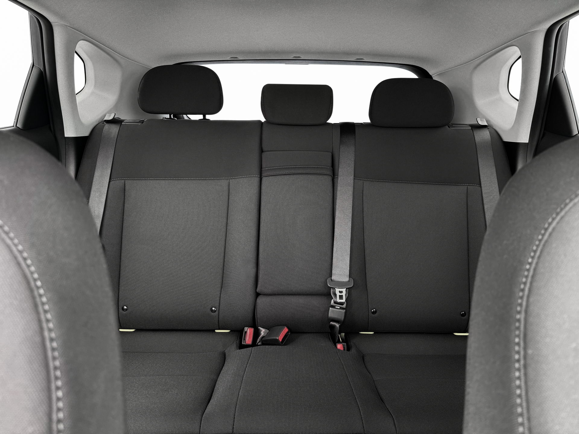 2025 Hyundai Kona EV SEL - Photo 43