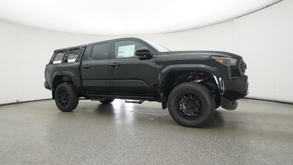 2025 Toyota Tacoma SR5 - Photo 41