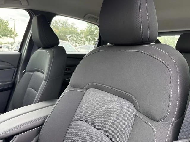 New 2026 Rhodium White Metallic Mazda 2.5 S AWD image 23