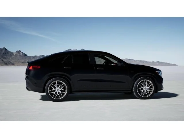 New 2027 Black Mercedes-Benz  image 18