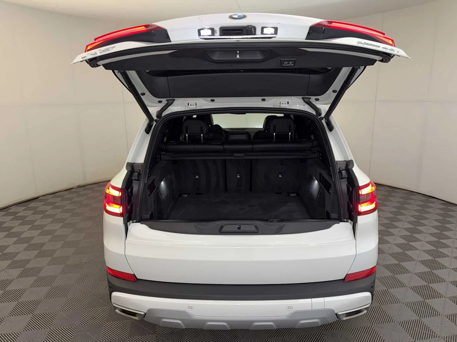 2023 BMW X5 40i - Photo 23