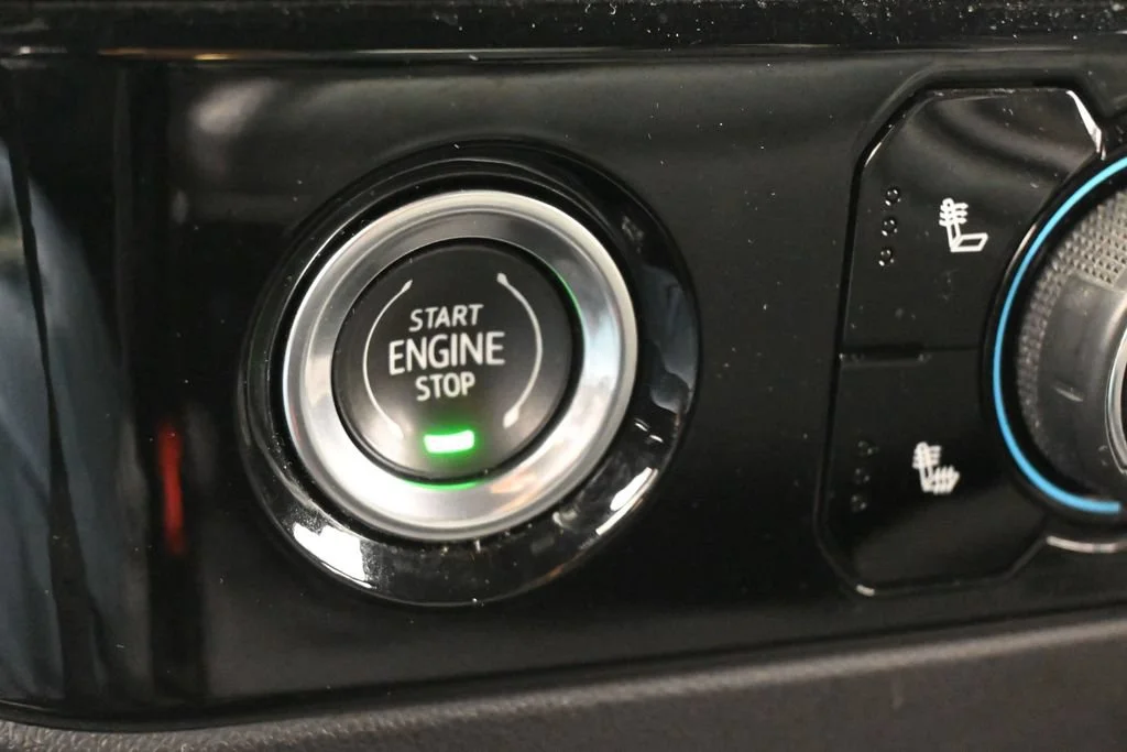 Used 2023 Summit White Chevrolet LT image 24