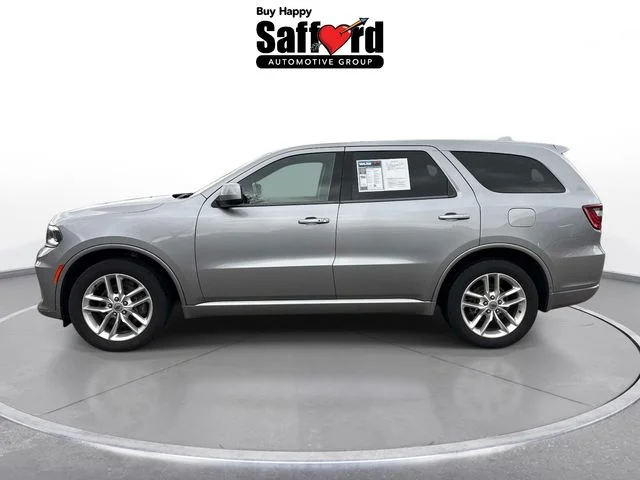 2021 Dodge Durango GT
