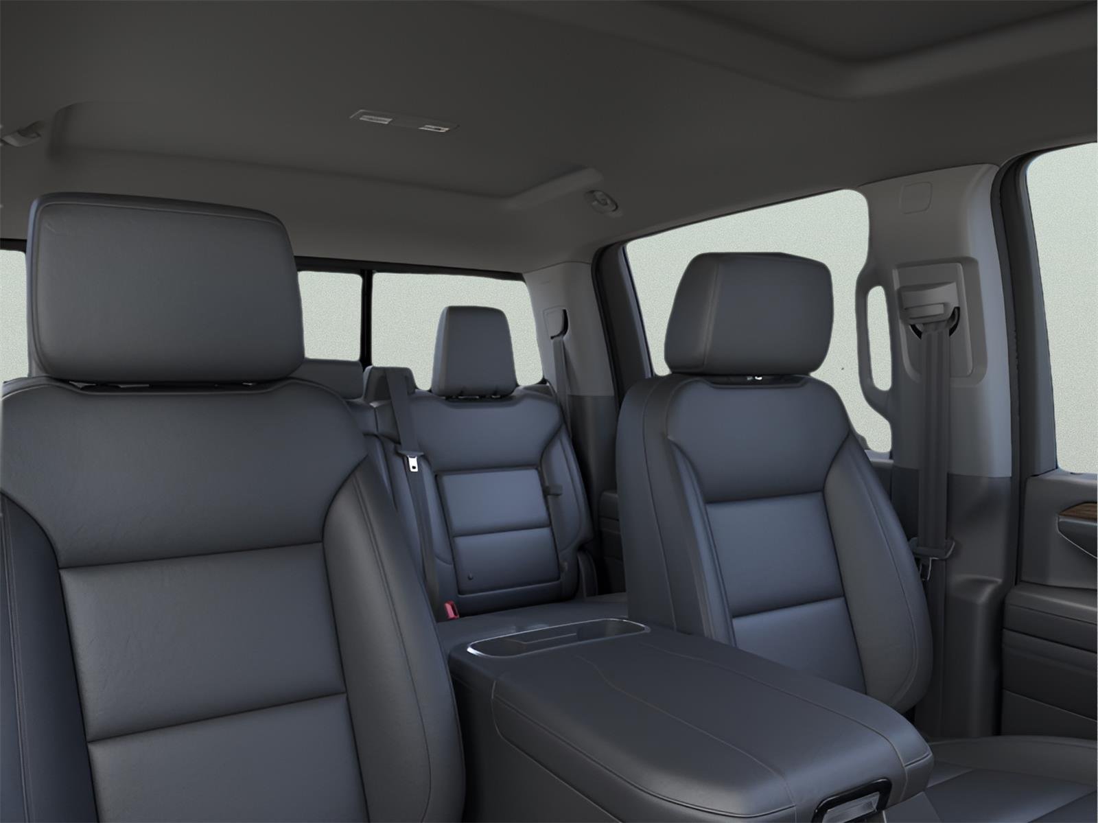 New 2026 Black Chevrolet LT image 18