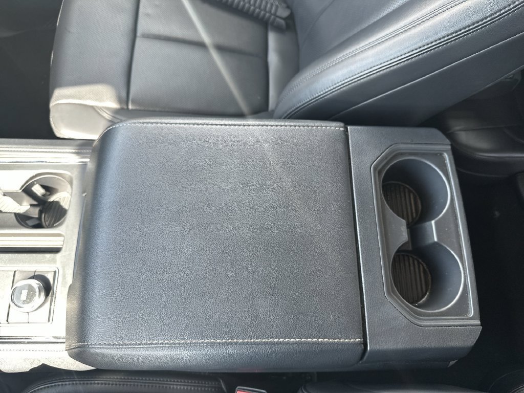 Used 2024 Silver Ford XLT image 22