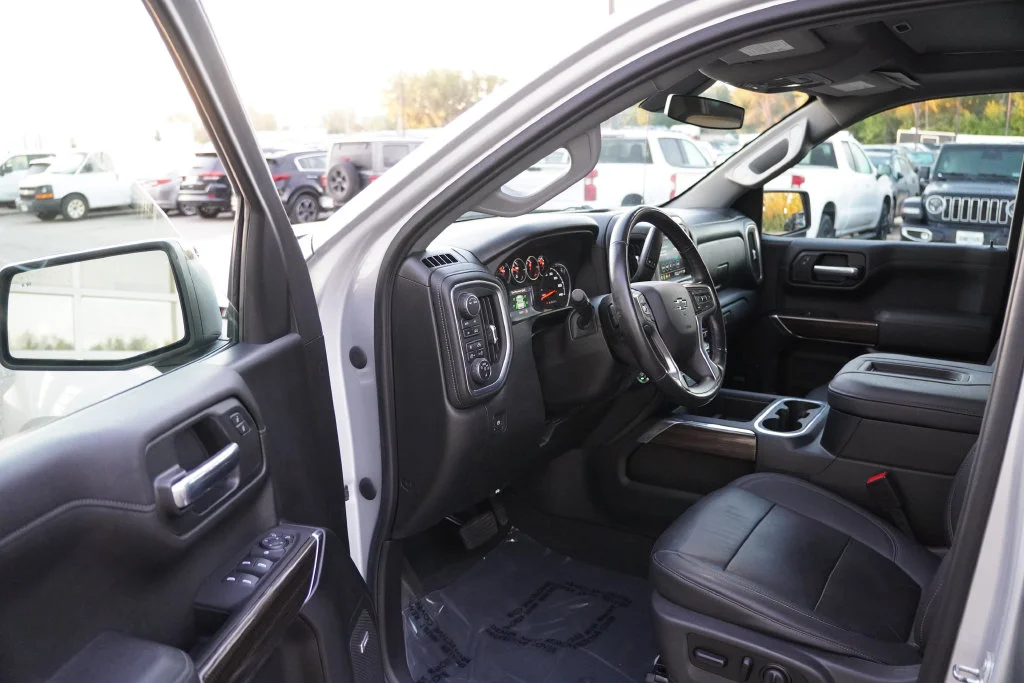 2021 Chevrolet Silverado 1500 RST - Photo 15
