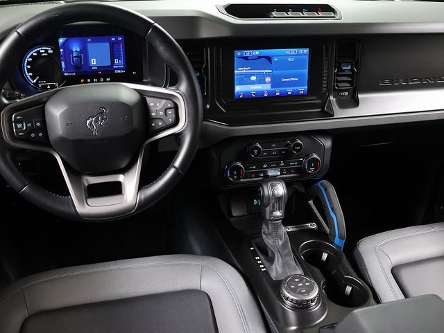 Used 2022 Area 51 Ford Black Diamond image 16