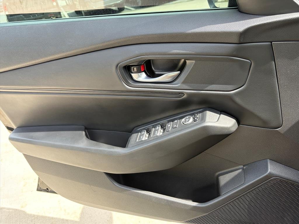 2023 Honda Accord EX - Photo 20