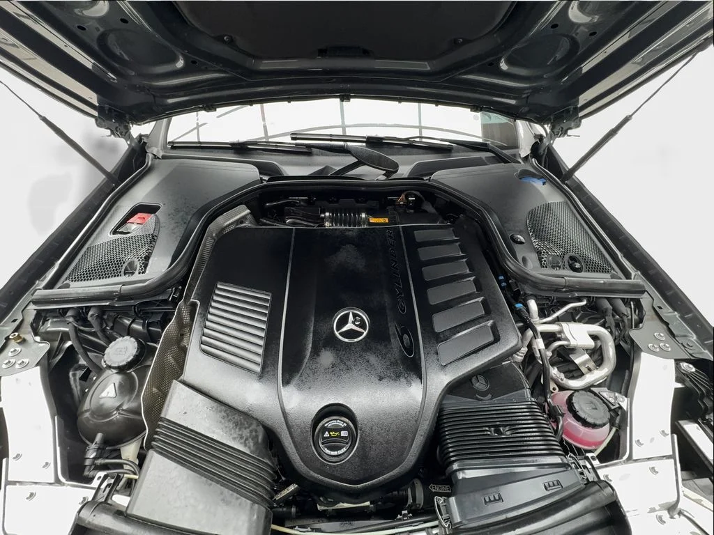 Used 2022 Gray Mercedes-Benz CLS 450 image 18