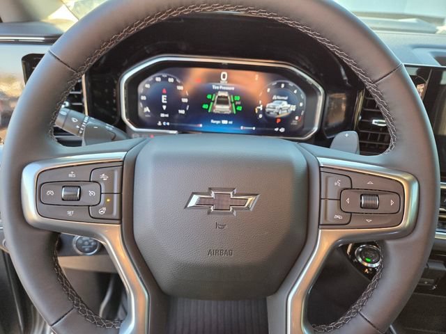 2026 Chevrolet Silverado 1500 RST - Photo 11