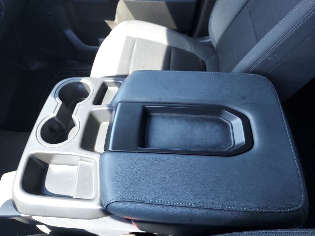 Used 2021 White Chevrolet LT image 26