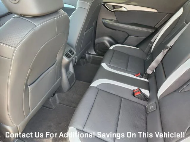 2026 Buick Envision Sport Touring - Photo 21