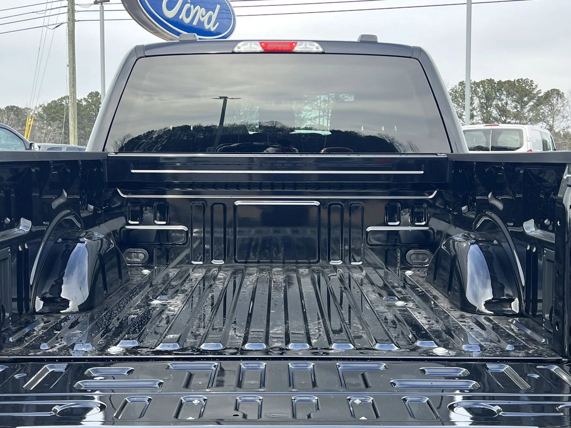 2026 Ford F-150 STX - Photo 21