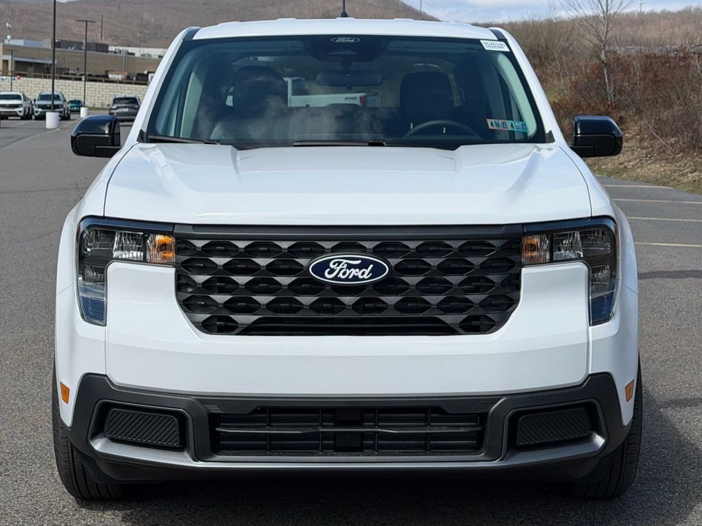 New 2026 Oxford White Ford XLT image 33