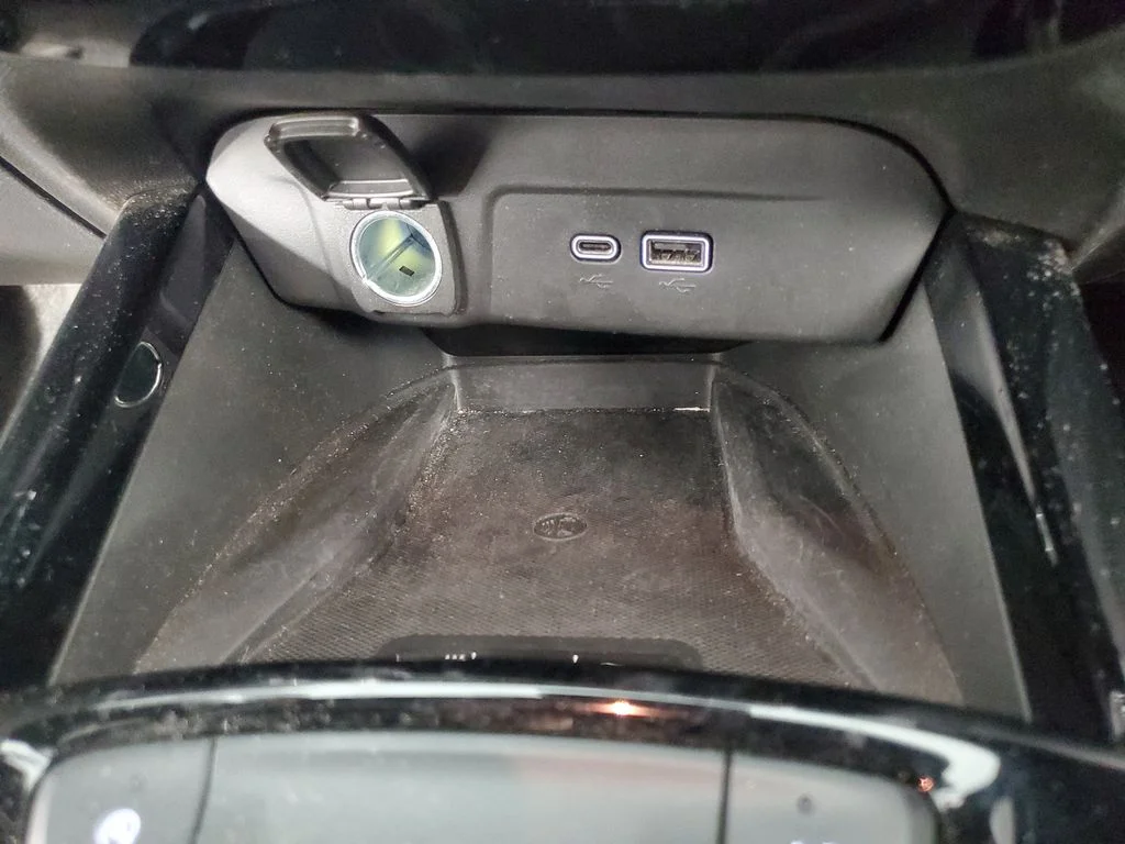 Used 2025 Gray Chevrolet 2RS image 17