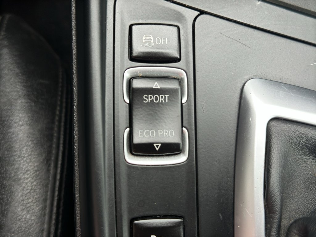 Used 2017 Alpine White BMW 230i xDrive image 24
