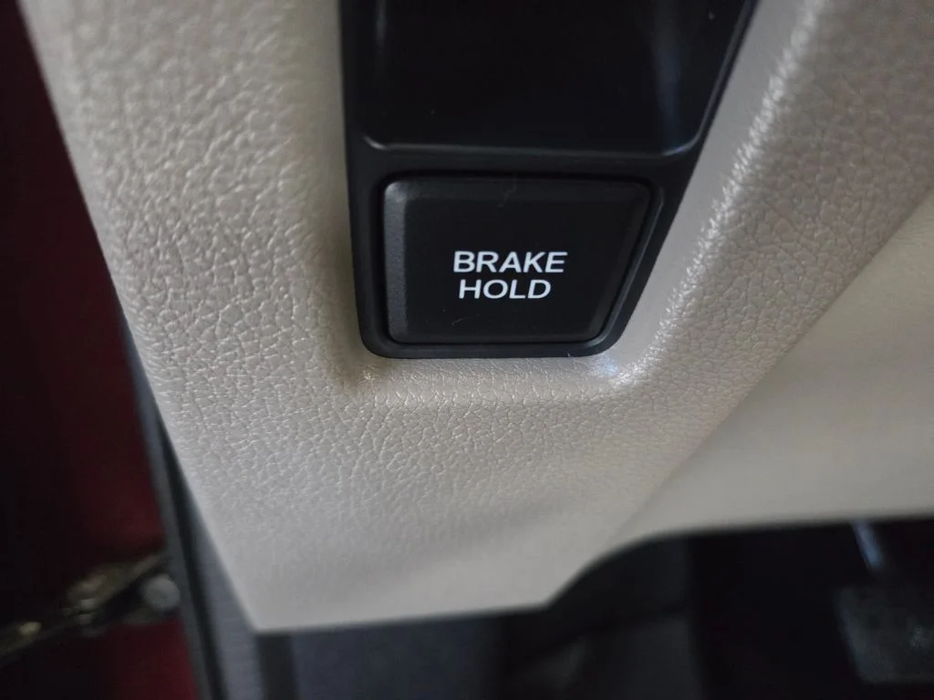 2020 Honda Odyssey EX-L - Photo 43