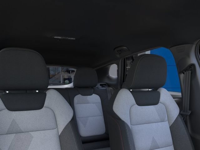 2026 Chevrolet Trax RS - Photo 25