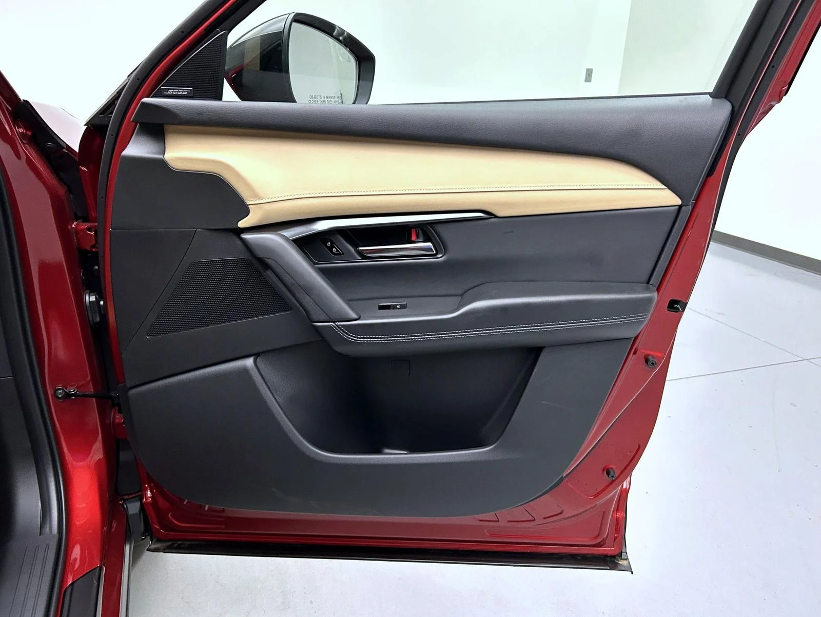 New 2026 Soul Red Crystal Metallic Mazda 2.5 S Premium Plus AWD image 17