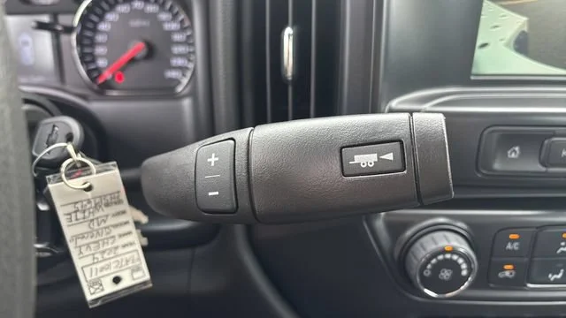 Used 2023 Summit White Chevrolet Work Truck image 28
