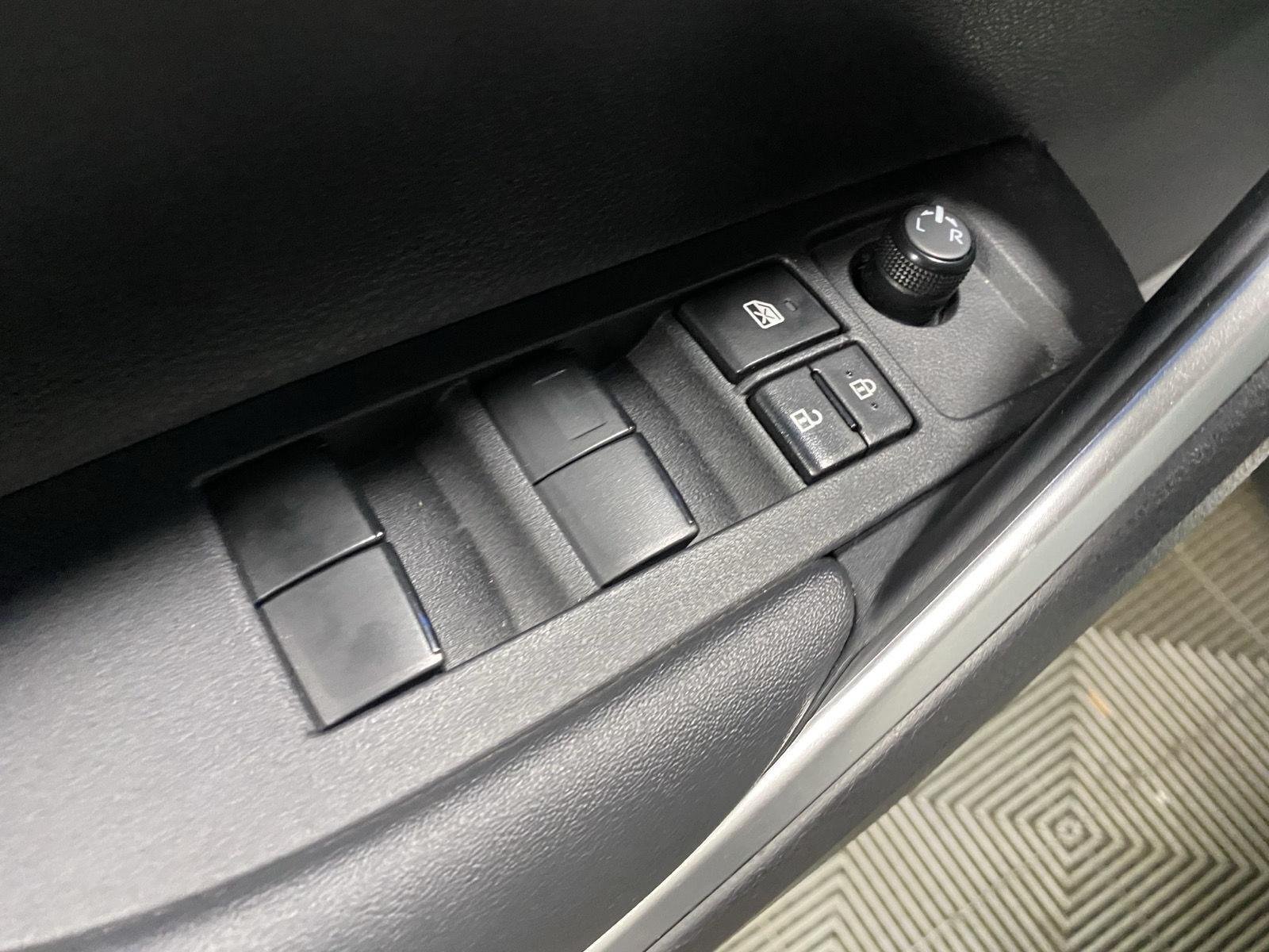 Certified Used 2024 Wind Chill Pearl Toyota XLE image 17