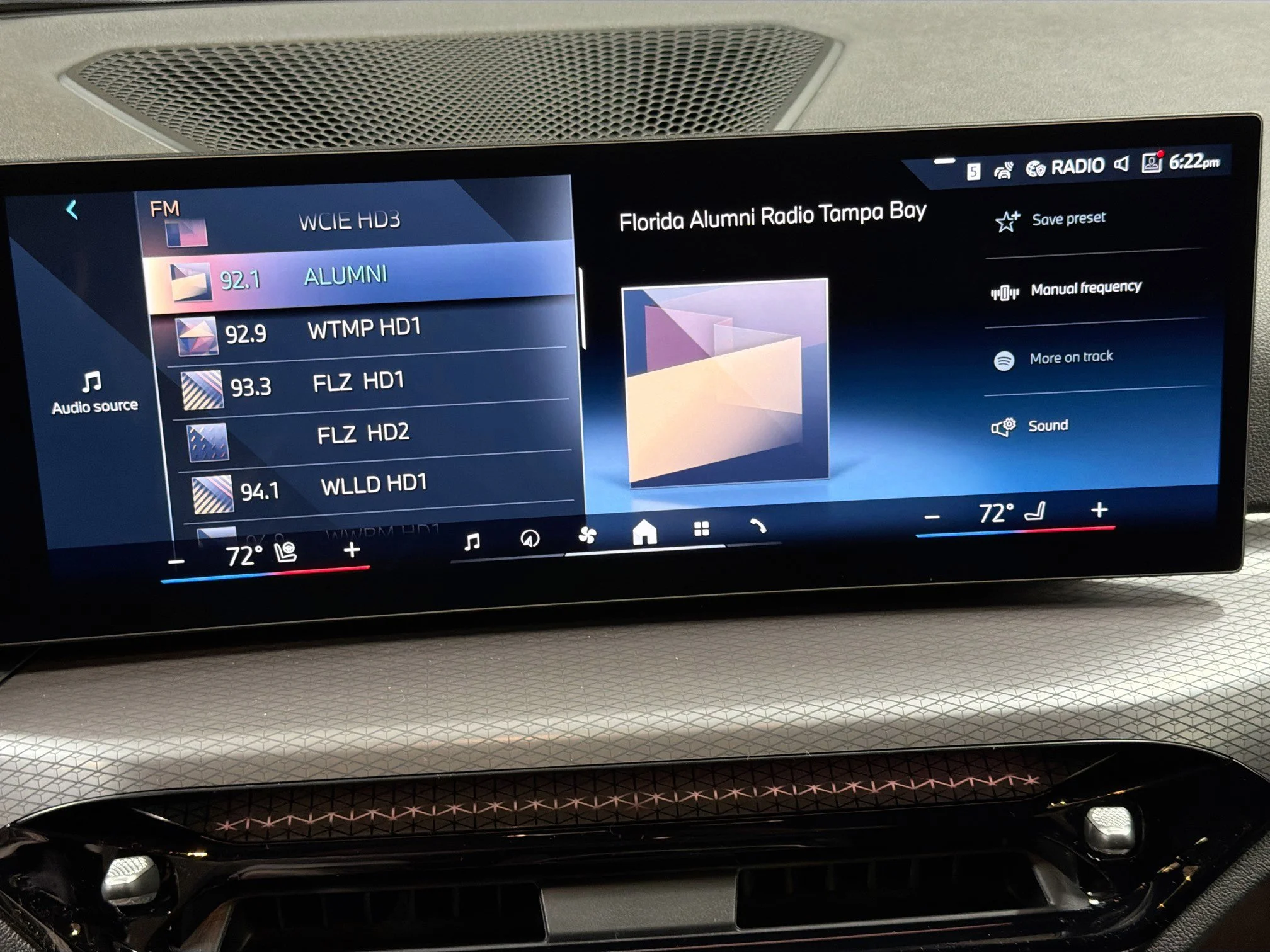 New 2026 Black Sapphire Metallic BMW 430i image 30
