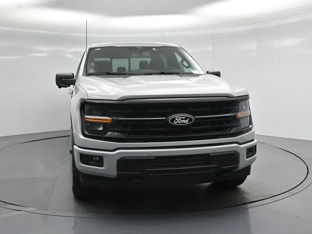New 2026 Avalanche Ford XLT image 18