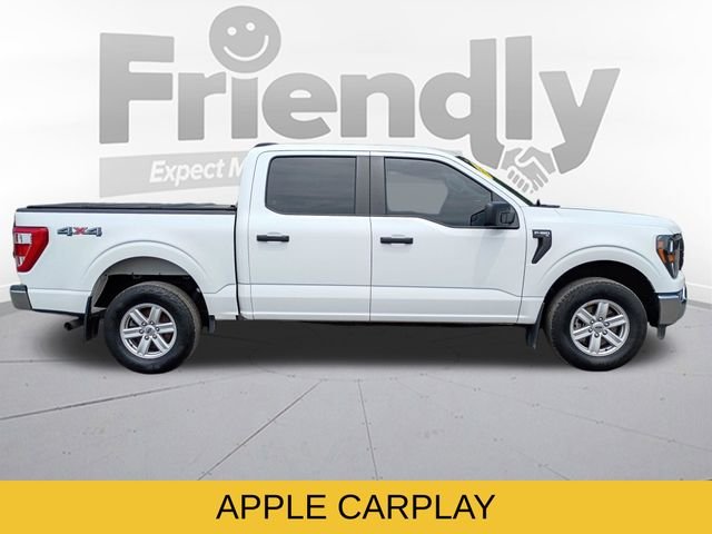 Used 2023 White Ford XL image 4