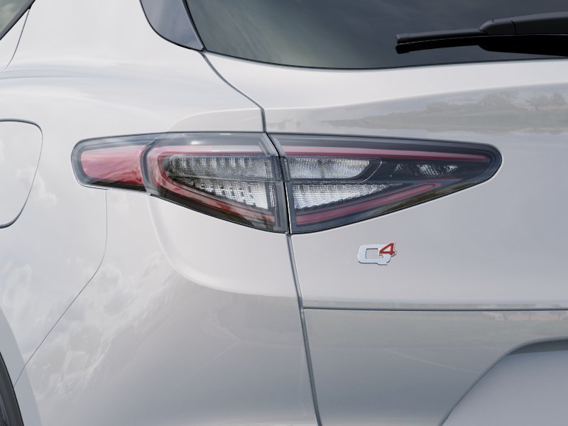 New 2025 Moonlight Gray Metallic Exterior Paint Alfa Romeo Base image 51