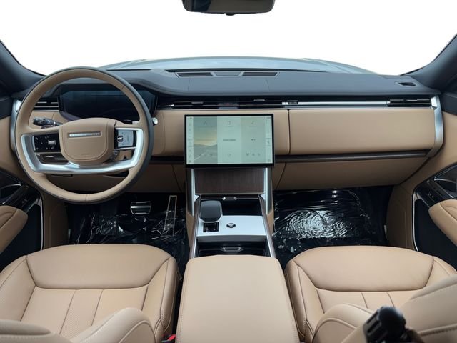 New 2026 Carpathian Grey Land Rover SE image 12