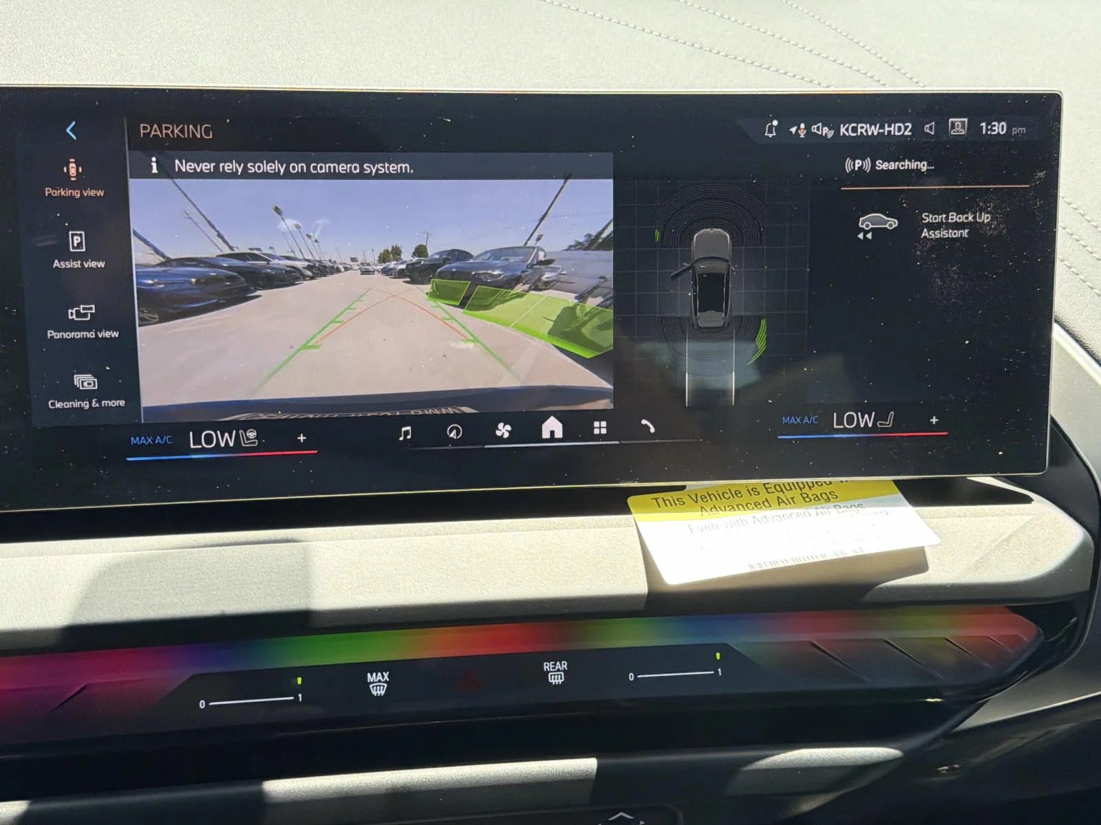 New 2026 Skyscraper Grey Metallic BMW 30 xDrive image 24