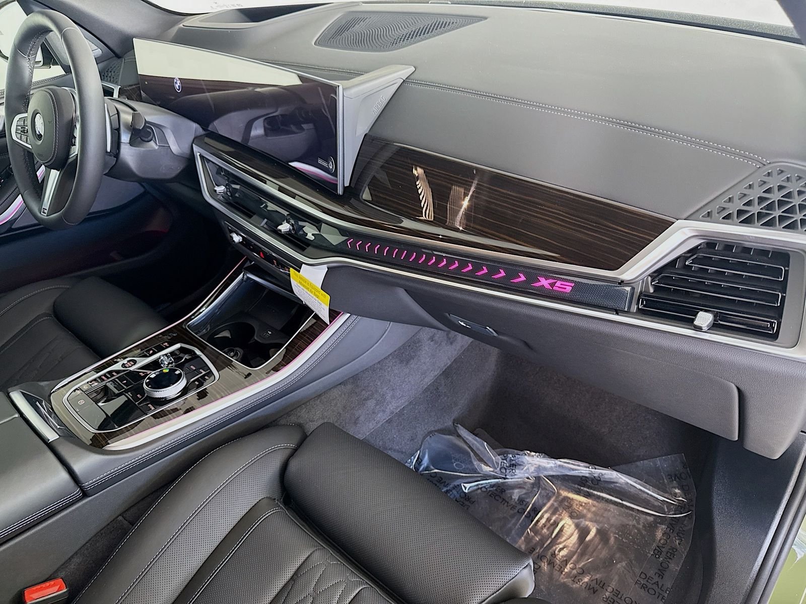 2026 BMW X5 40i - Photo 31